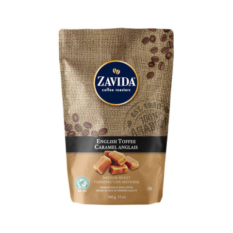 Zavida Coffee Beans