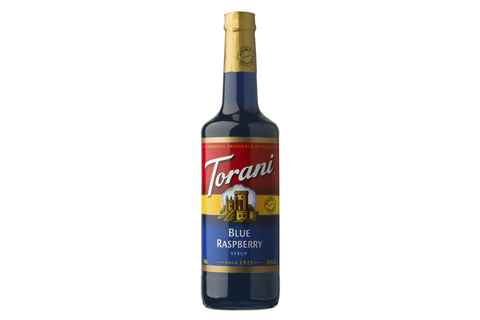  Torani Syrups 