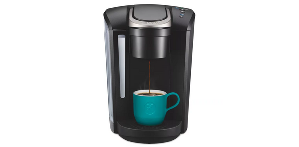 Keurig k15 single serve coffee maker sale