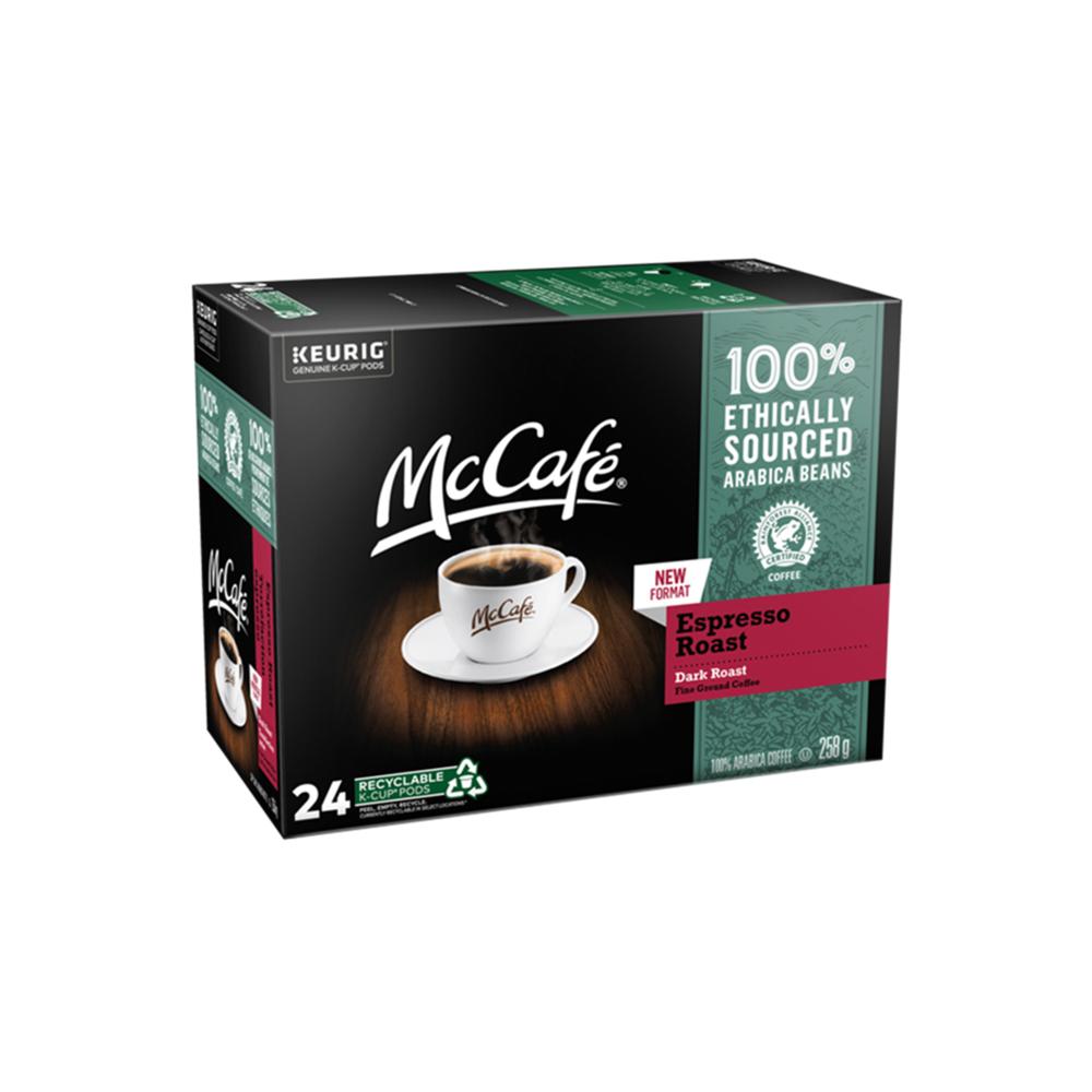 McCafe Espresso 24 CT
