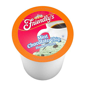 Friendly Mint Chocolate Chip 12 CT