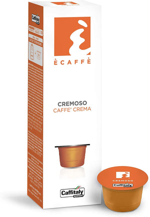 Caffitaly Ecaffe - Cremoso