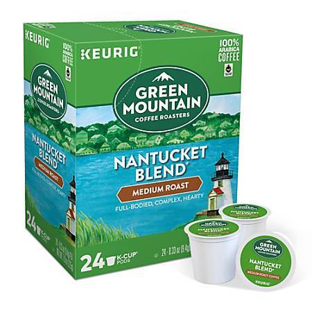 Nantucket blend store