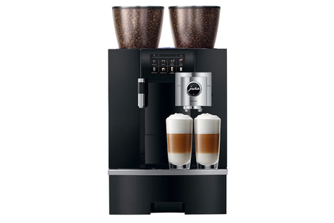 Professional Automatic Coffee Machines