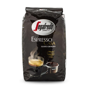 Segafredo Espresso Casa Beans 500g