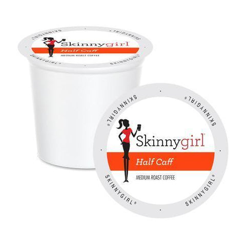 SkinnyGirl K cup