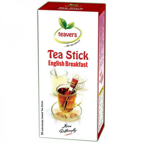 Teavers Tea Sticks