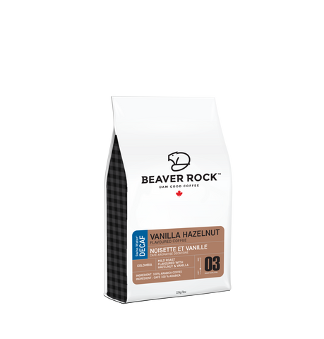 Beaver Rock Coffee Beans