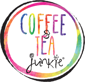 Coffee Junkie k cup