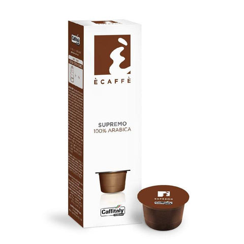 Caffitaly Espresso Capsules