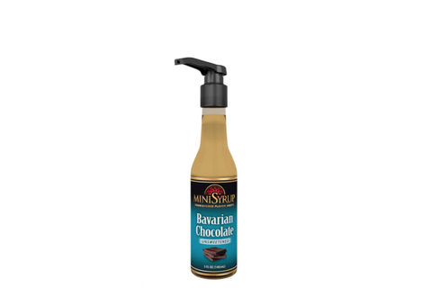 Zavida Syrups 