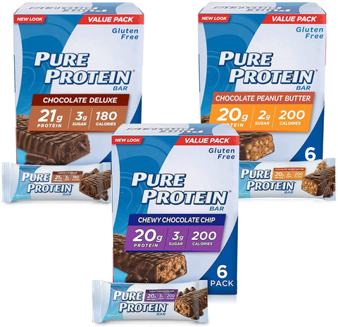 Protein Bars