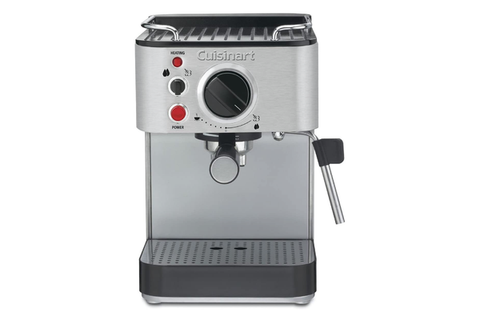 Semi-Automatic Espresso Machines