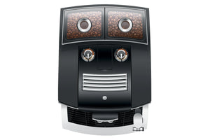 JURA J8 Twin Diamond Black