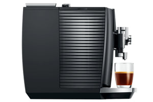 JURA J8 Twin Diamond Black