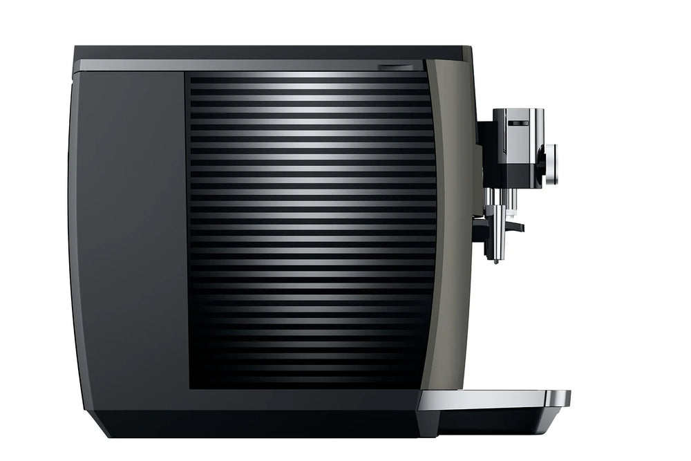 S8 Dark Inox