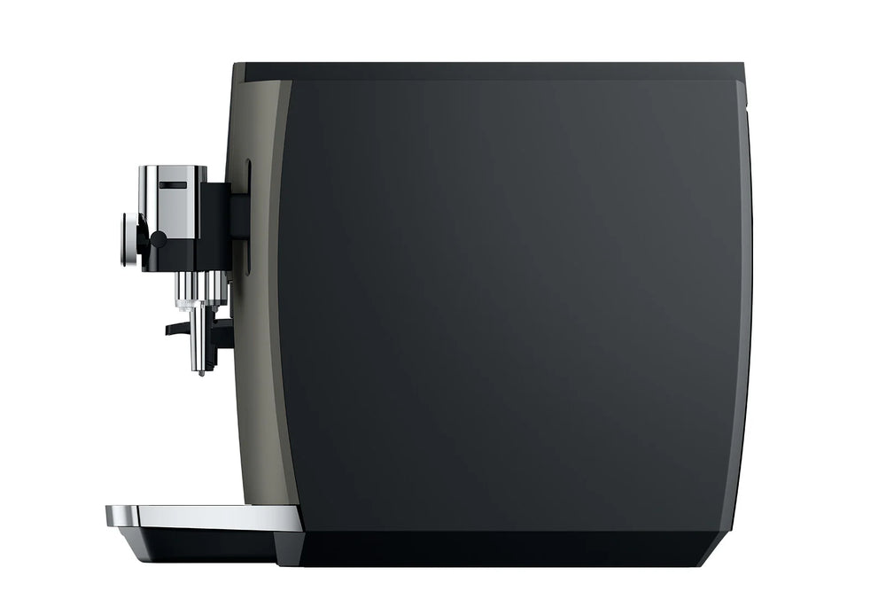 S8 Dark Inox