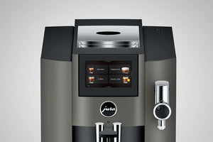 S8 Dark Inox