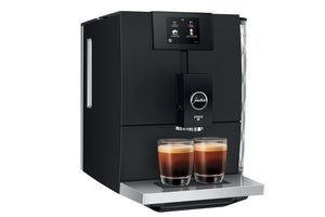 ENA 8 Full Metropolitan Black