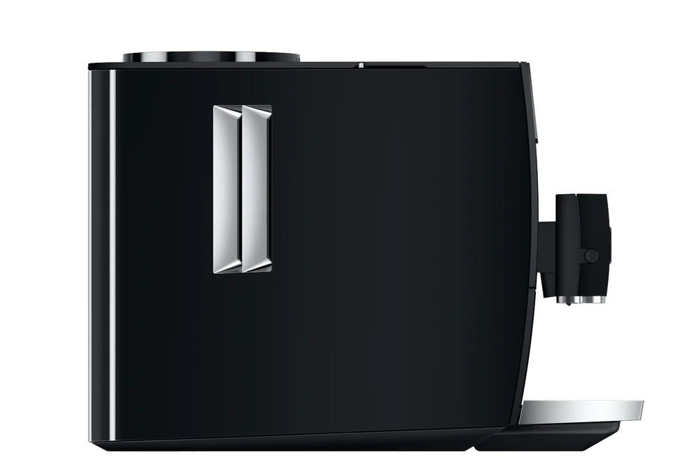ENA 8 Full Metropolitan Black