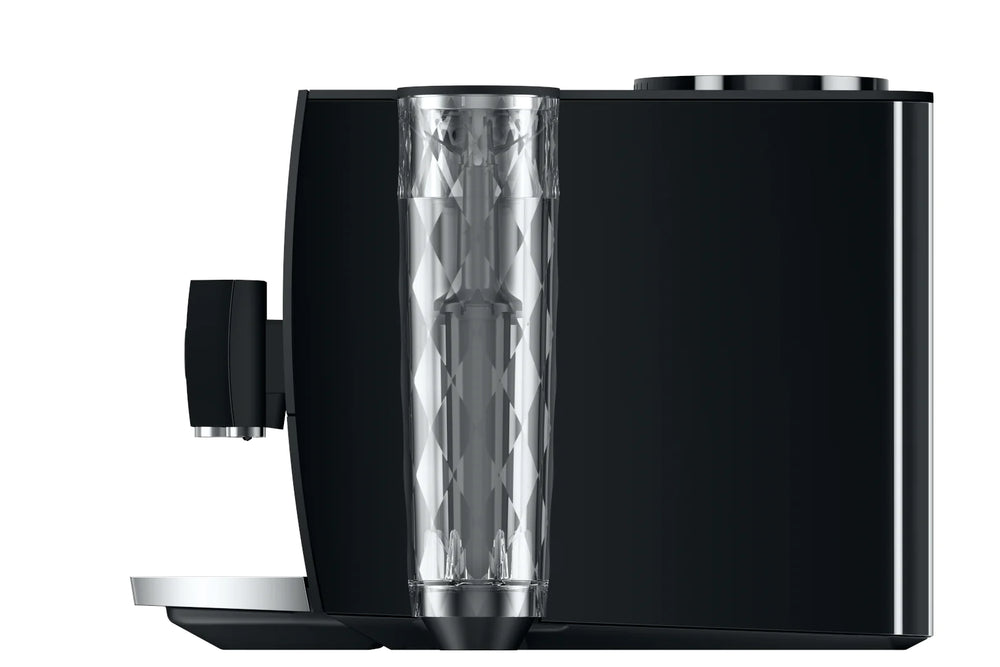 ENA 8 Full Metropolitan Black