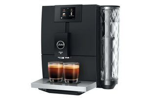 ENA 8 Full Metropolitan Black
