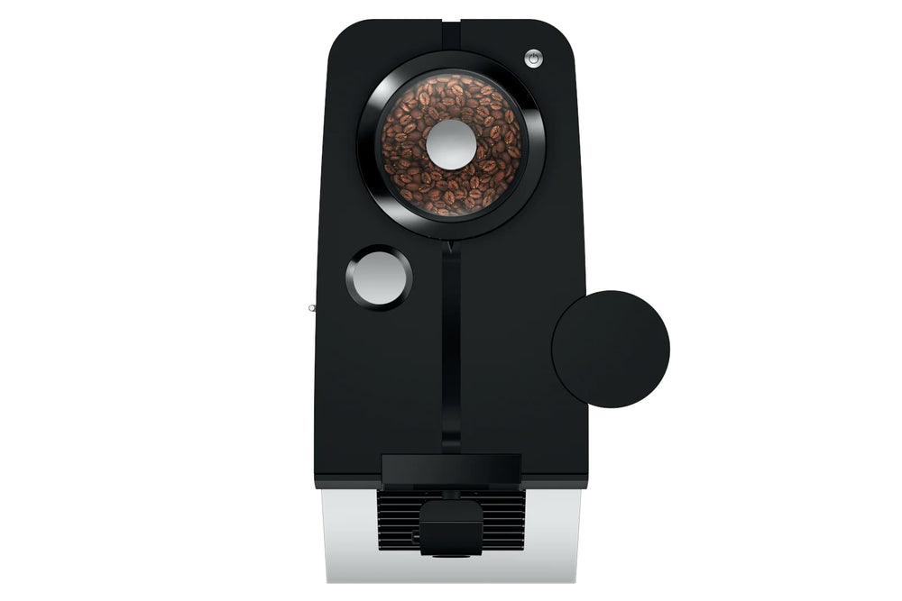 ENA 8 Full Metropolitan Black