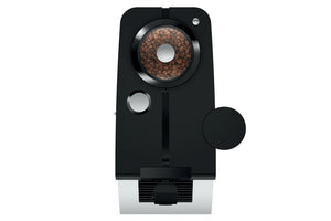 ENA 8 Full Metropolitan Black