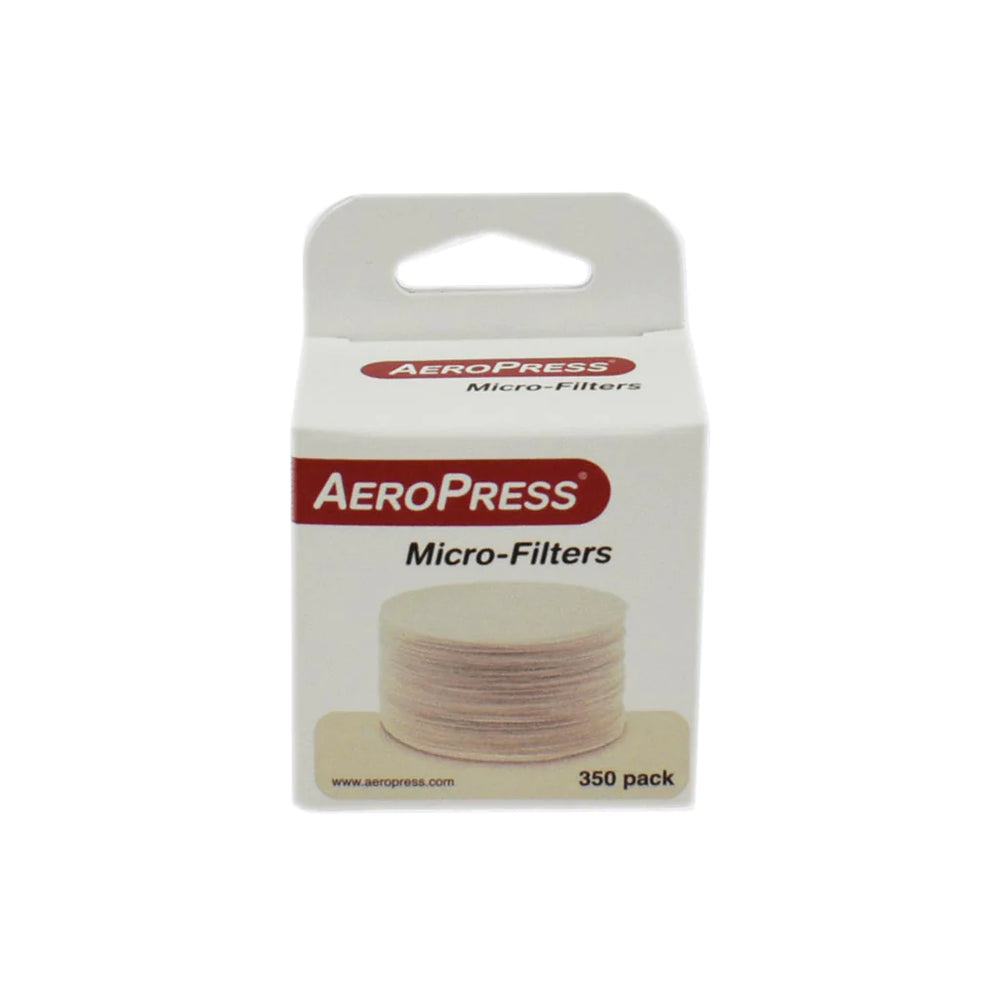 Aero Press  Micro Filters