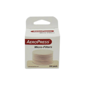 AeroPress Microfilters