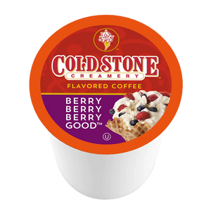 Cold Stone Creamery - Berry Berry Berry Good 12 ct