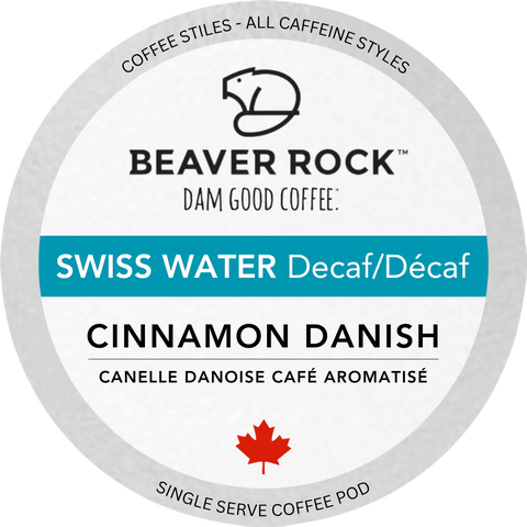 Beaver Rock K cup S (Office Coffee)