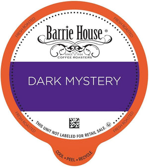Barrie House Specialty Dark Mystery 24 CT