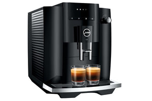 JURA E4 Piano Black