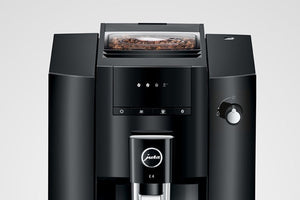 JURA E4 Piano Black