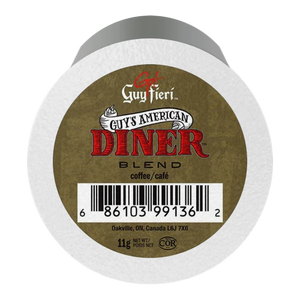 Guy Fieri K CUP American Diner BLD 24 CT