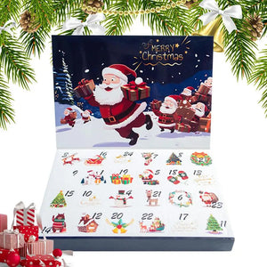 K-Cups CHRISTMAS ADVENT CALENDAR - EMPTY BOX - Available Nov 15
