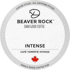 Beaver Rock Intense 25 CT