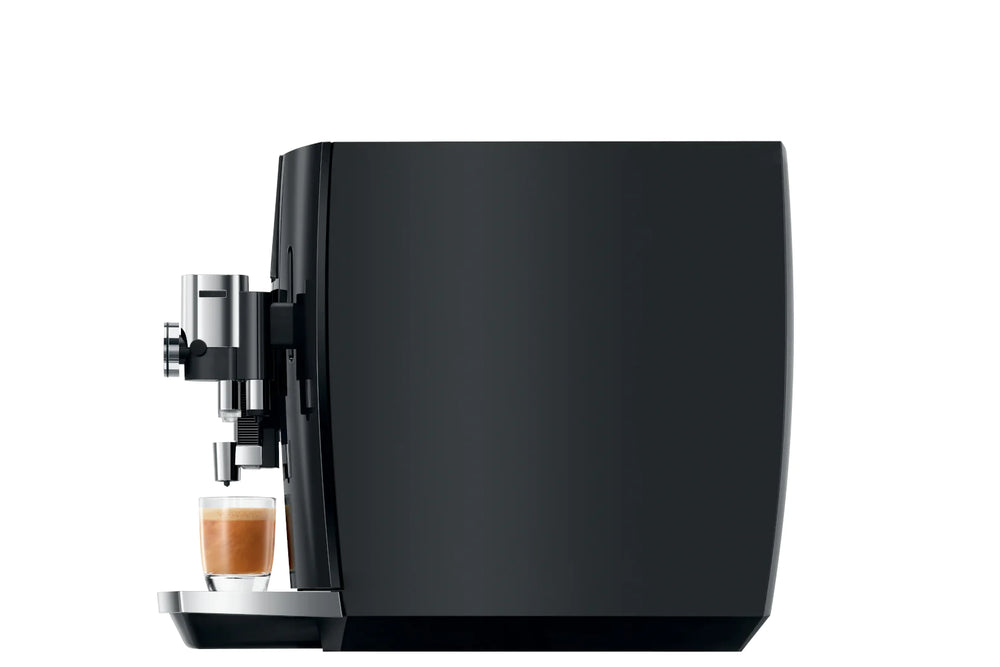
            
                Load image into Gallery viewer, JURA J8 Piano Black
            
        