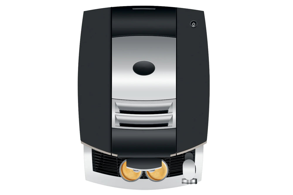 
            
                Load image into Gallery viewer, JURA J8 Piano Black
            
        