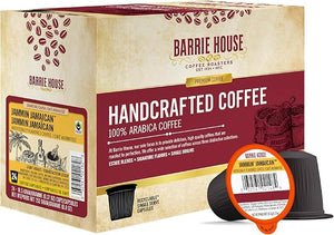 Barrie House FTO Jammin Jamaican K CUP 22 CT