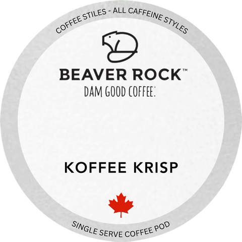Beaver Rock K cup