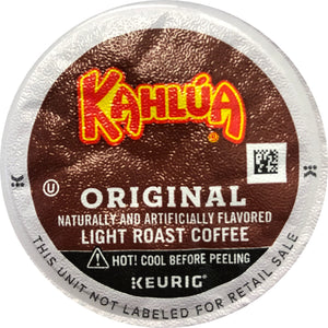 Kahlua K CUP 24 CT