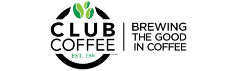 Club Coffee K cup