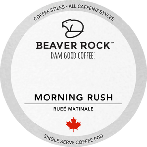 Beaver Rock Morning Rush 25 CT