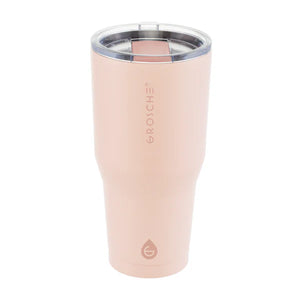 YUKON Insulated Travel Mugs  30oz  Rose Peach