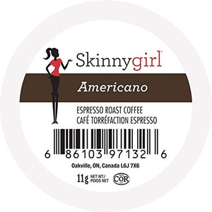 Skinny Girl Americano 24 CT