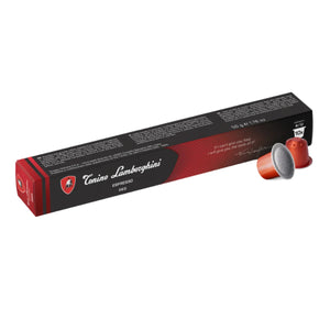 TONINO Lamborghini Red Blend Nespresso... Medium Roast
