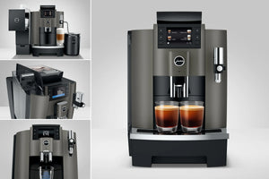 W8 Dark Innox Professional