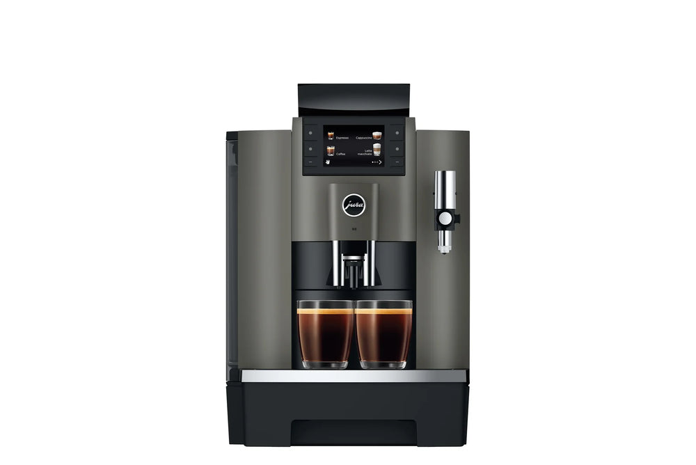 W8 Dark Innox Professional